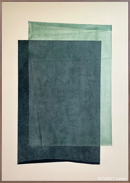 VANHULLEBUSCH Catherine - I'd stay between the lines if the margins didn't call my name